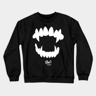 Vlad's Monster-themed bar Established 1764 Crewneck Sweatshirt